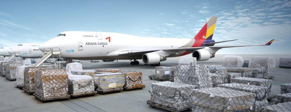 Air Cargo Services